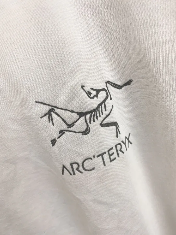 Arc’teryx始祖鸟 Unisex Development Short Sleeve