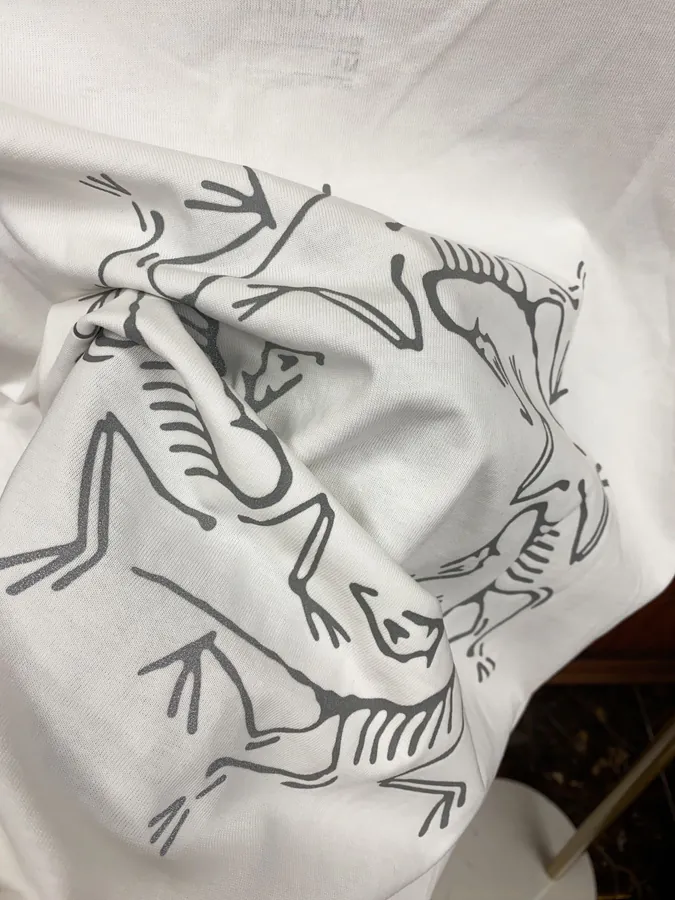 Arc’teryx始祖鸟 Unisex Development Short Sleeve
