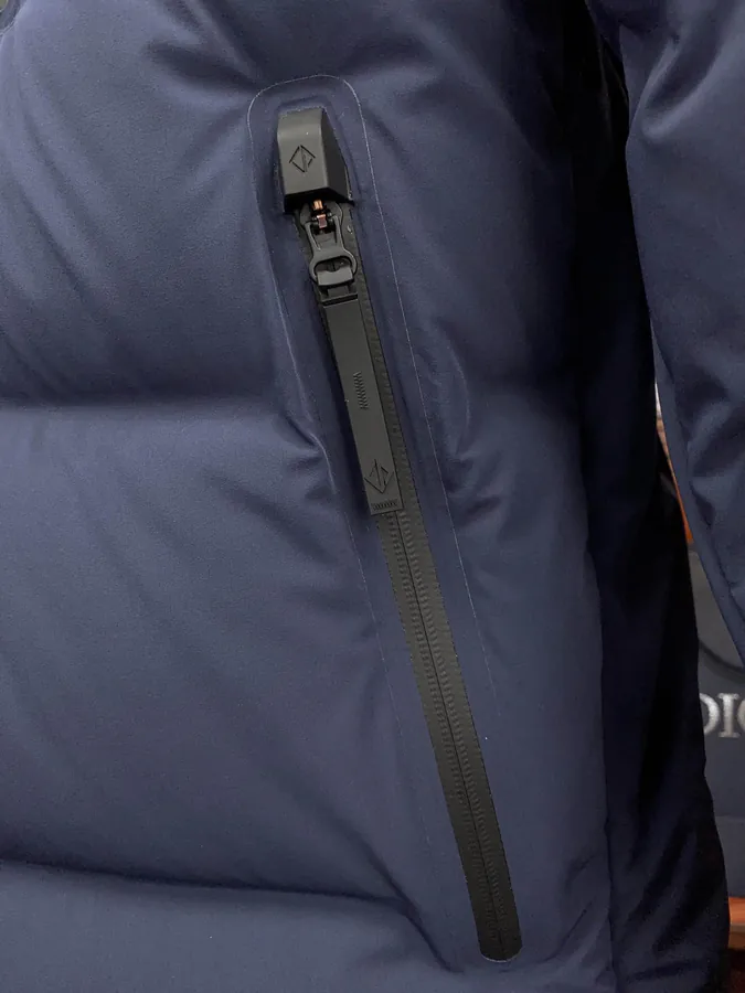 Premium Ski Jacket Collaboration with Di0r, High Quality and Durable