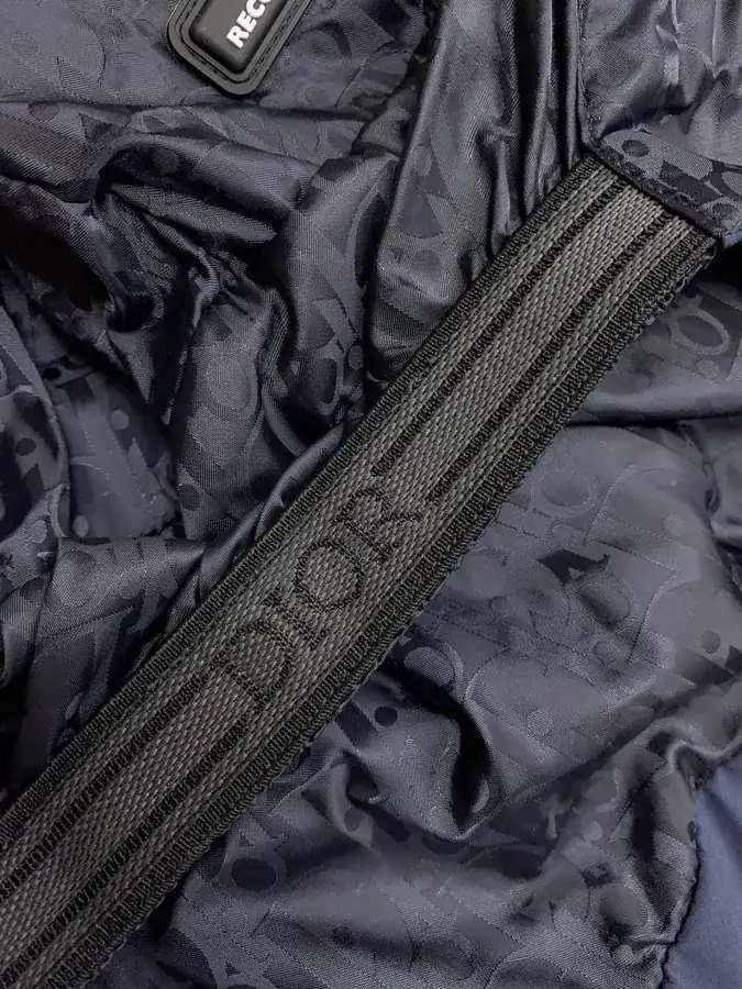 Premium Ski Jacket Collaboration with Di0r, High Quality and Durable