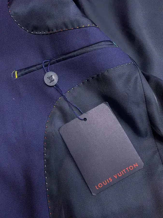 Men's Premium Leisure Suit and Trousers