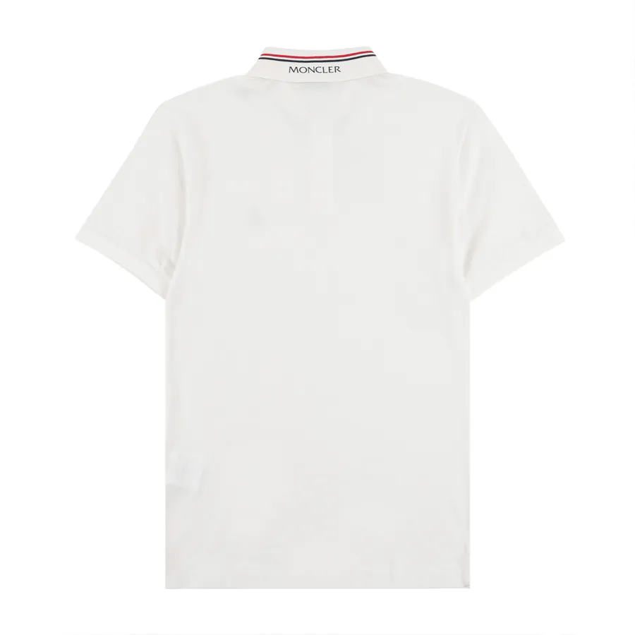 Moncl Monogram 2025SS Spring Summer Polo