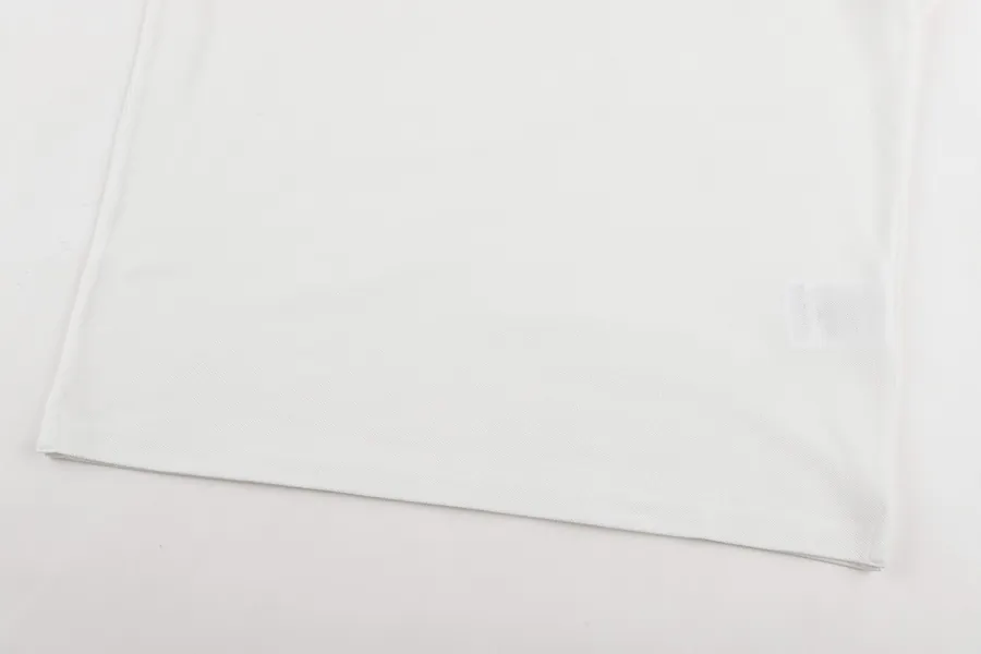 Moncl Monogram 2025SS Spring Summer Polo