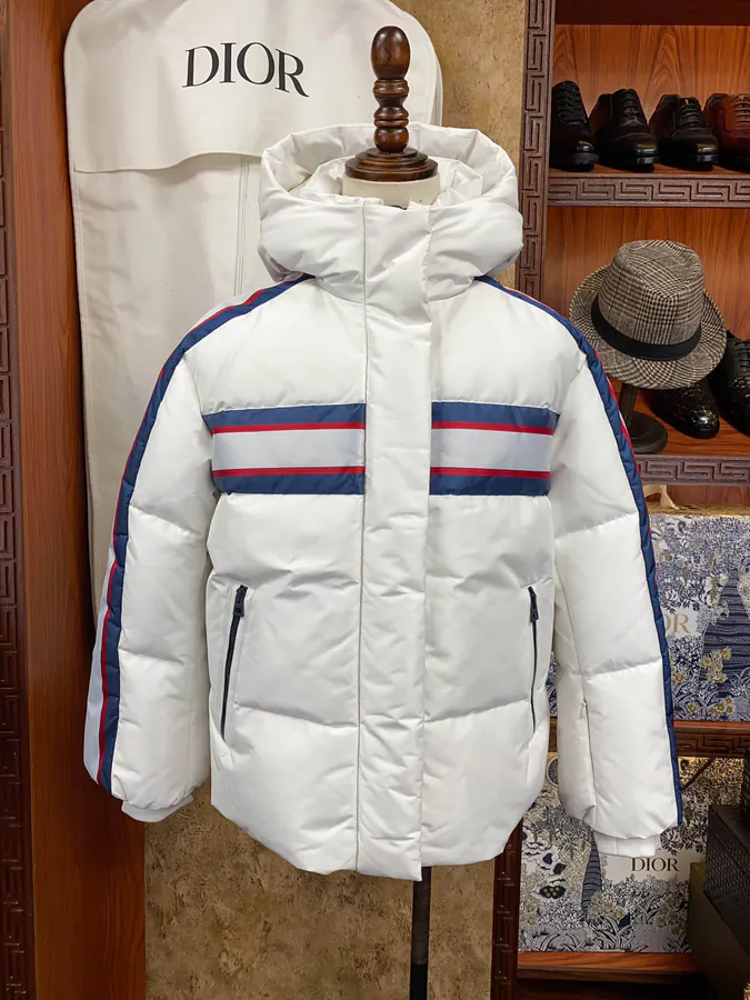C D Di*O Alps Ski Jacket for Men and Women