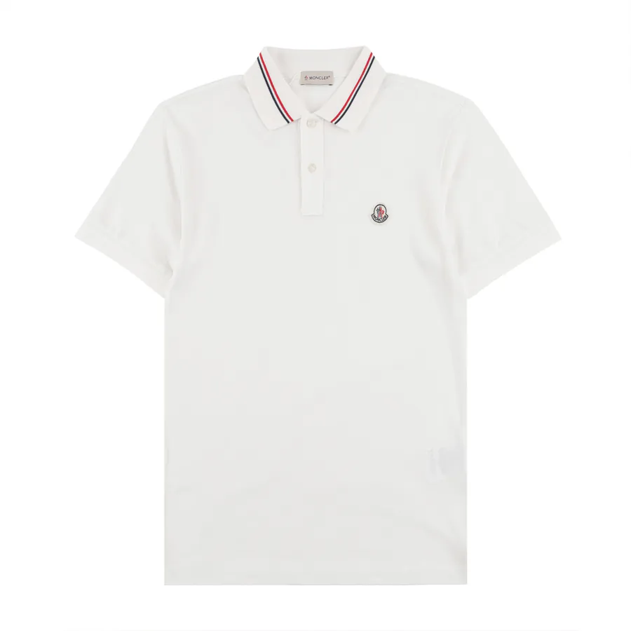 Moncl Monogram 2025SS Spring Summer Polo