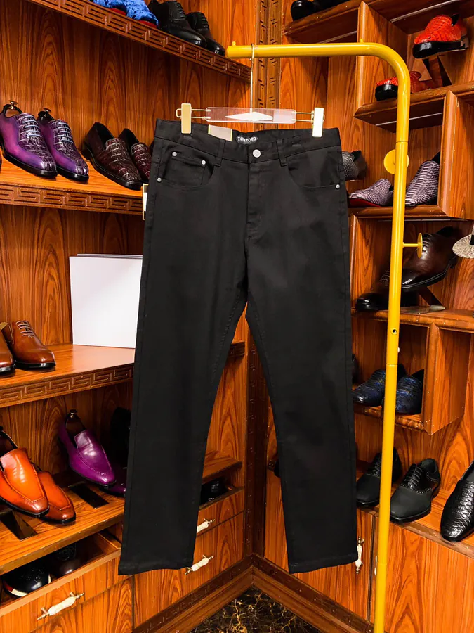 Tom Ford Autumn Winter New Arrival Premium Men's Fashion