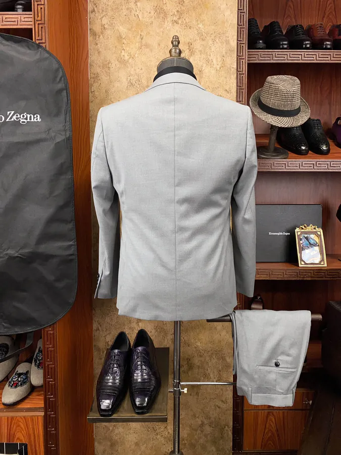 Men's Prestige Exclusive Premium Suit Set
