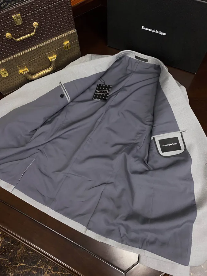 Men's Prestige Exclusive Premium Suit Set