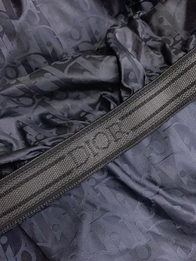Premium Ski Jacket Collaboration with Di0r, High Quality Waterproof Fabric
