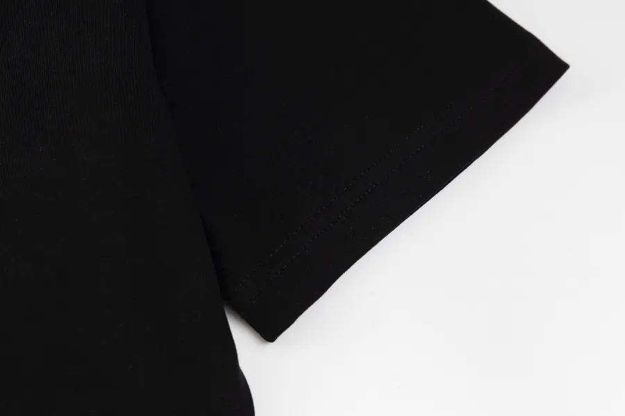 Arc’teryx Logo Print Short Sleeve