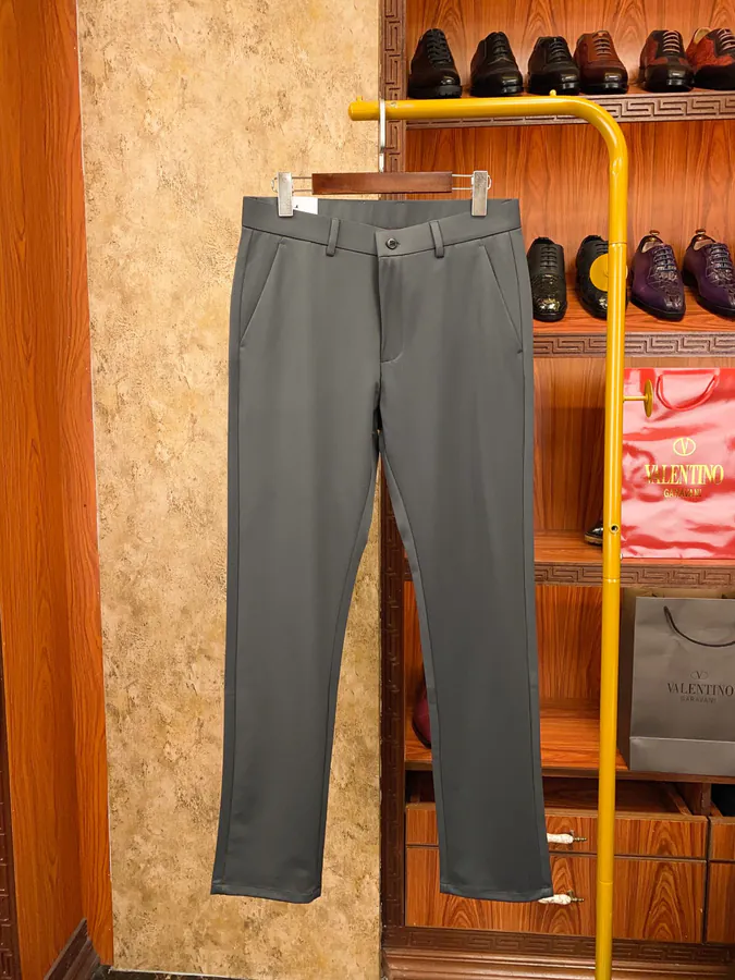 Warrenfield Premium Four Way Stretch Trousers