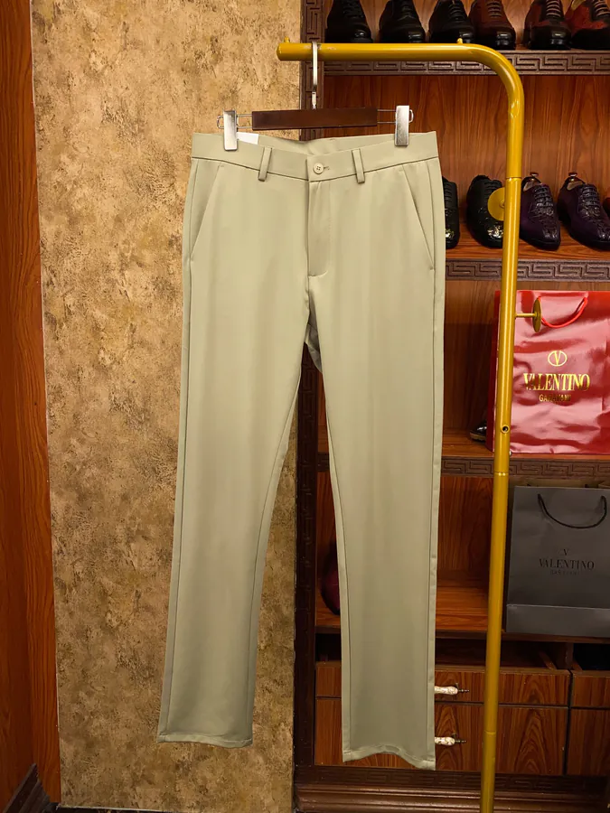 Warrenfield Premium Four Way Stretch Trousers
