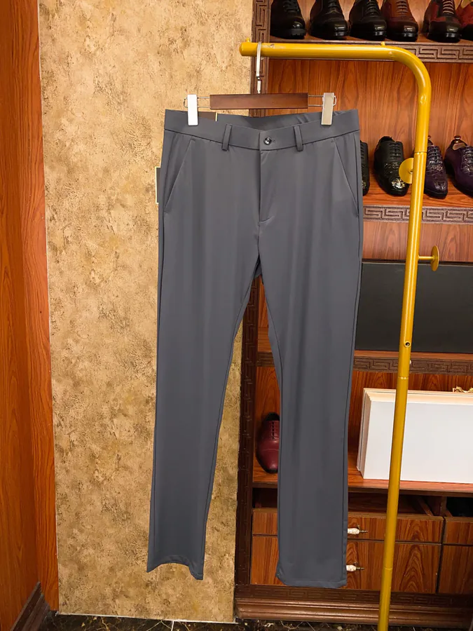 Tom Ford New Premium Chino Pants