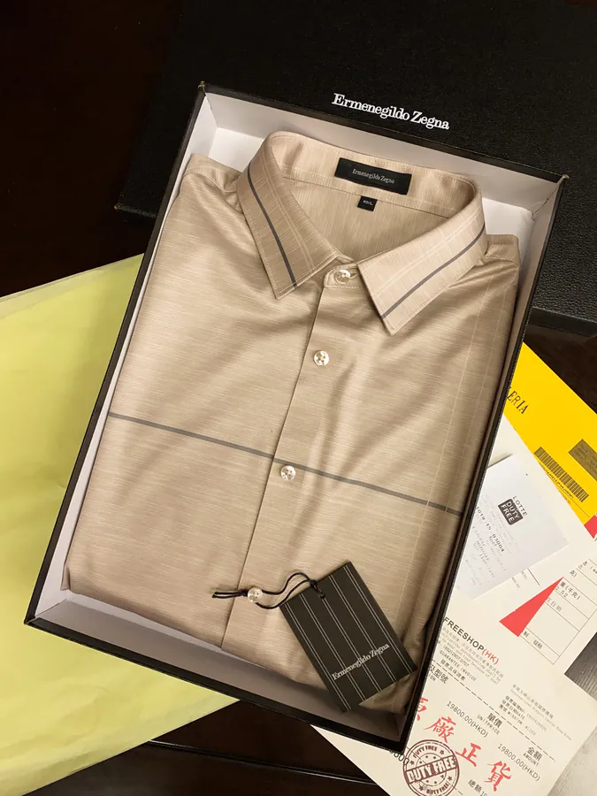 Jezza Premium Men's Shirt New Arrival