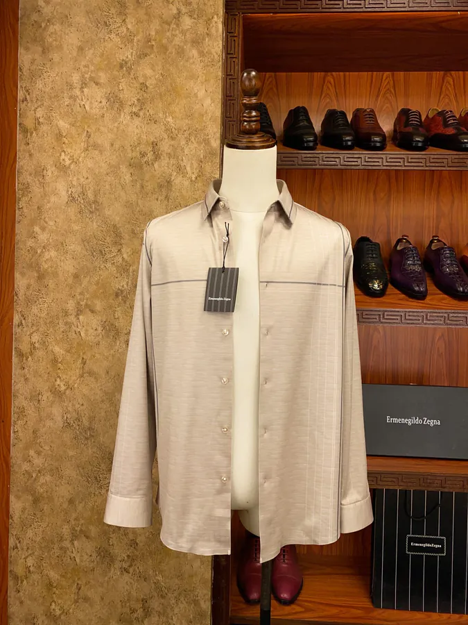 Jezza Premium Men's Shirt New Arrival