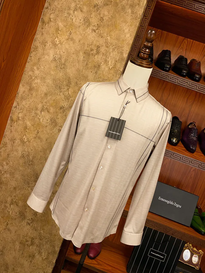 Jezza Premium Men's Shirt New Arrival