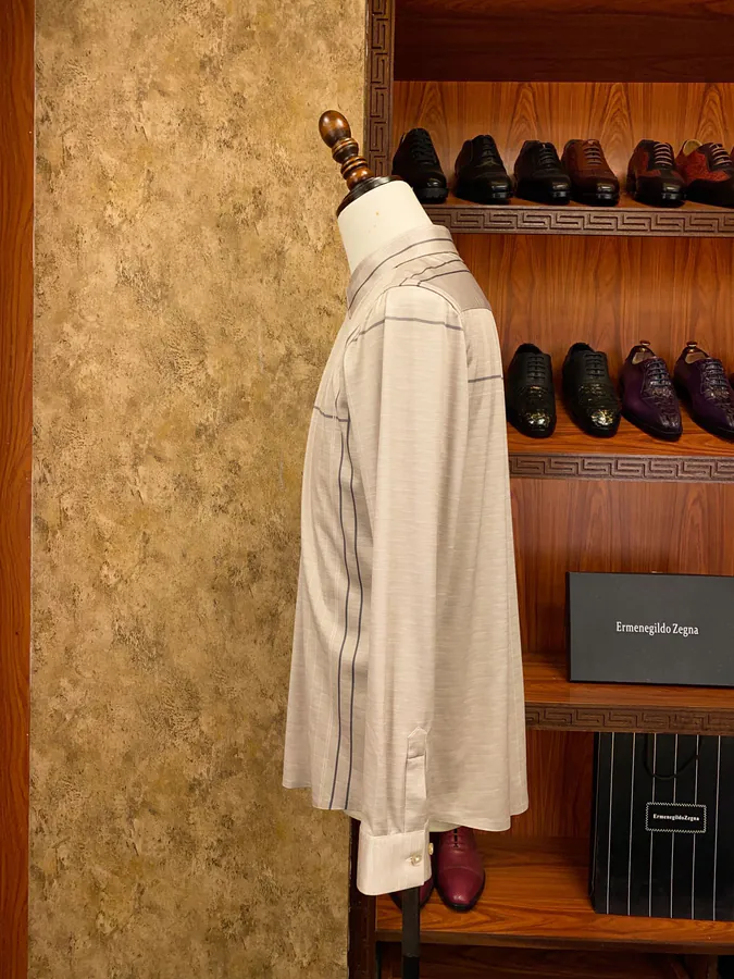 Jezza Premium Men's Shirt New Arrival