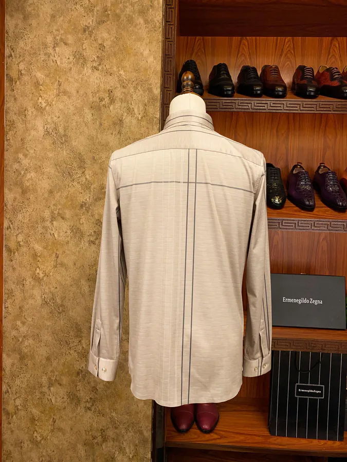 Jezza Premium Men's Shirt New Arrival