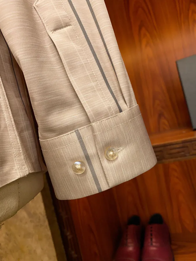 Jezza Premium Men's Shirt New Arrival