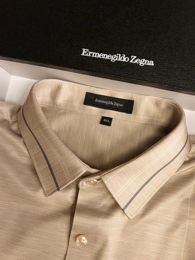 Jezza Premium Men's Shirt New Arrival
