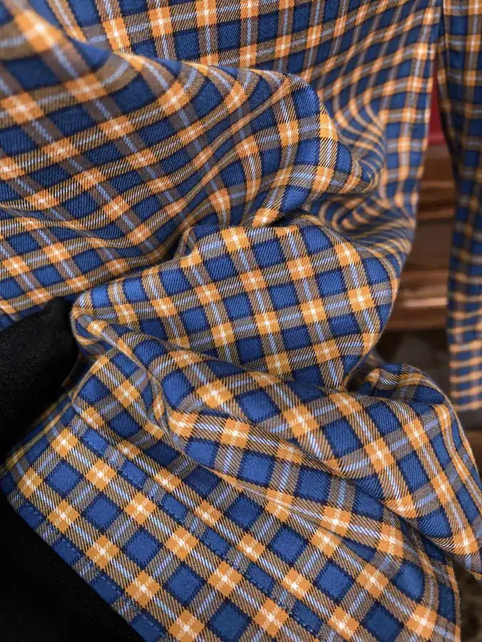 Men's Shirt Premium Fabric, Elegant Design, Perfect Fit