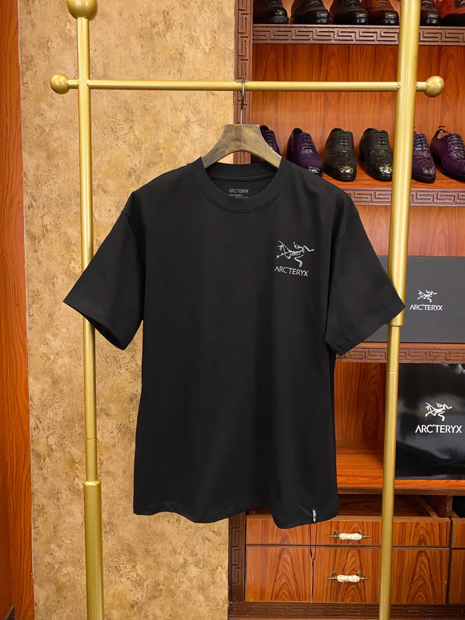 Arc’teryx Startek Unisex Short Sleeve T Shirt