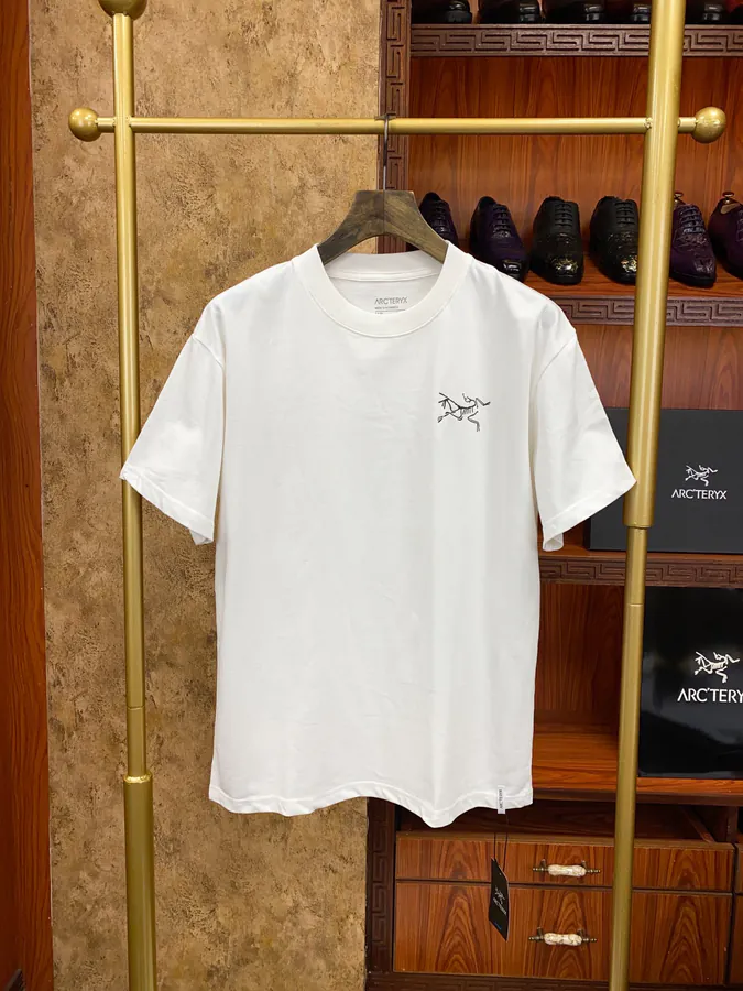 Arc’teryx始祖鸟 Unisex Development Short Sleeve