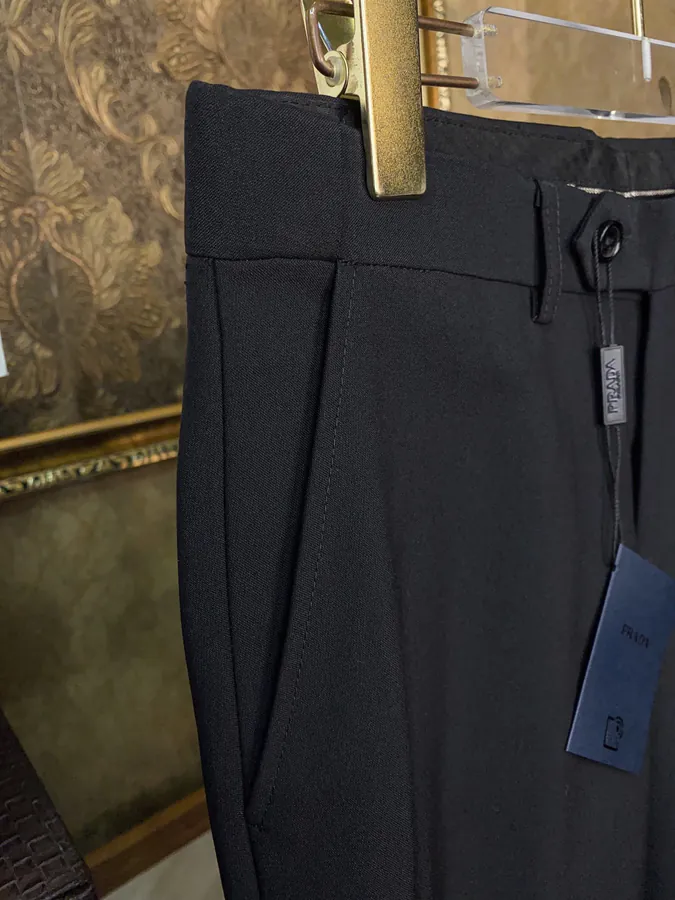 Parda Men's Premium Casual Suit and Trousers