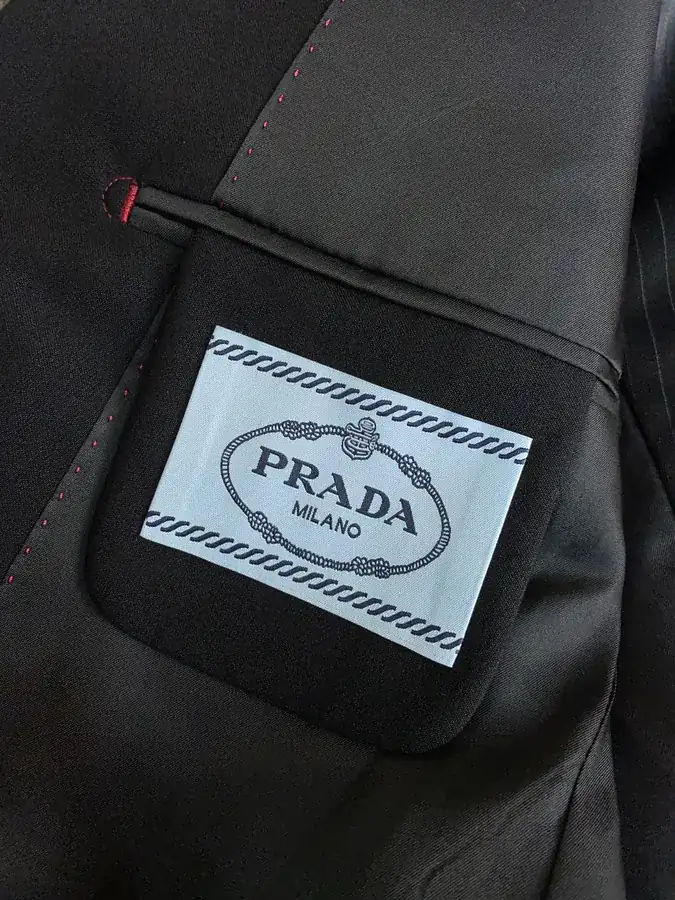 Parda Men's Premium Casual Suit and Trousers
