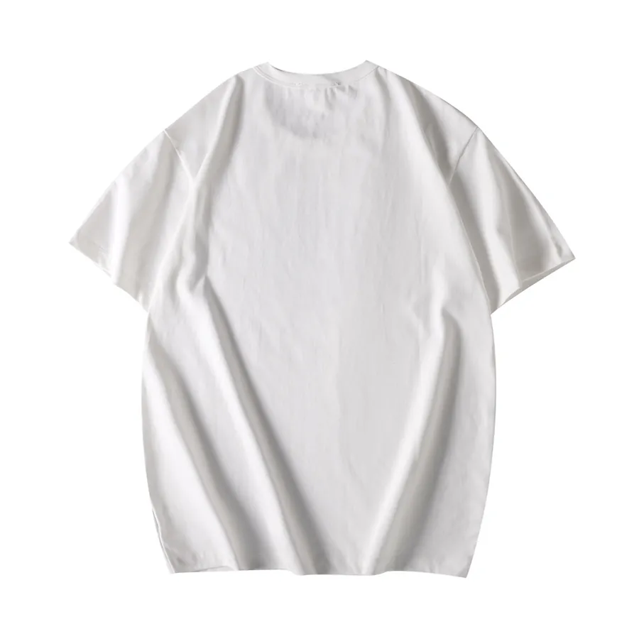 2025 New STAMP Short Sleeve Louis Classic Elements