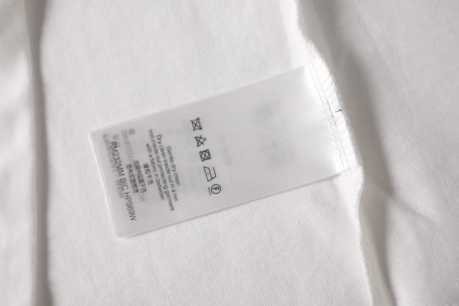 2025 New STAMP Short Sleeve Louis Classic Elements