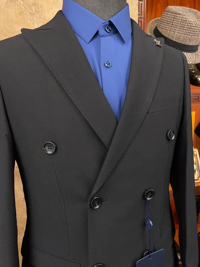 Men's Prestige Exclusive Set Suit and Trousers