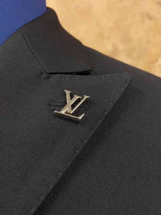 Men's Prestige Exclusive Set Suit and Trousers