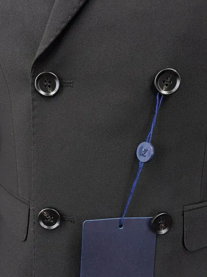 Men's Prestige Exclusive Set Suit and Trousers