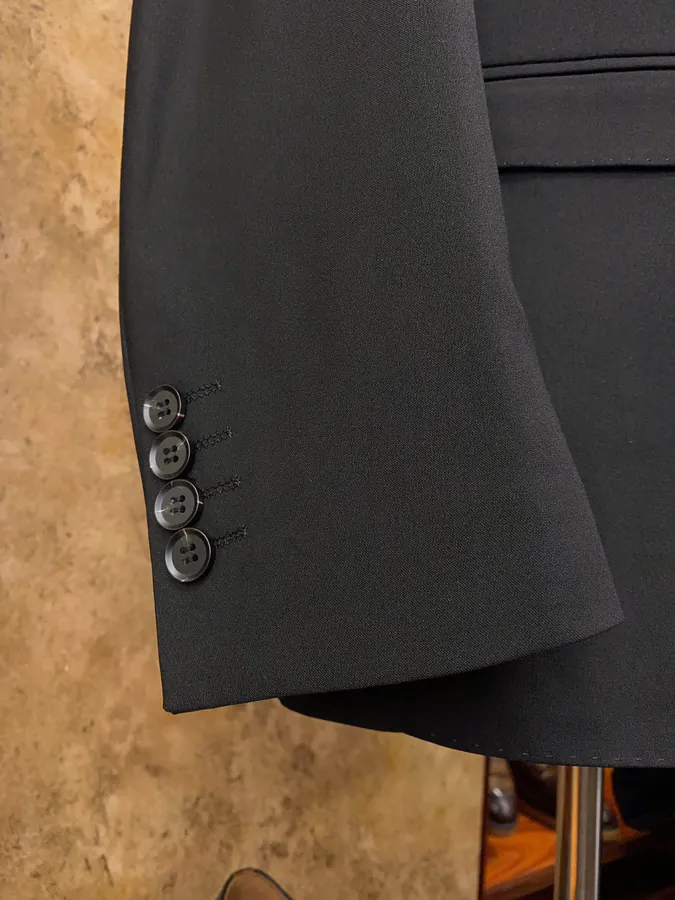Men's Prestige Exclusive Set Suit and Trousers