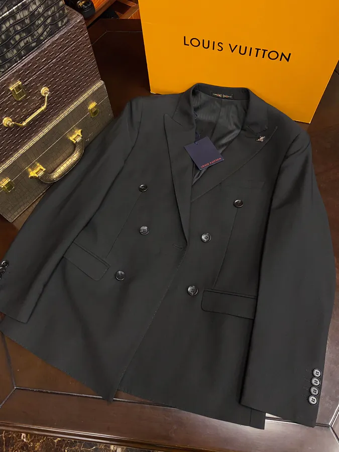 Men's Prestige Exclusive Set Suit and Trousers