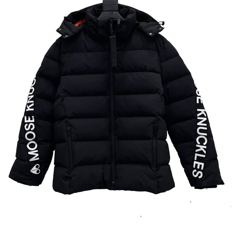 MooseKnuckles Canada Scissors Down Jacket Unisex