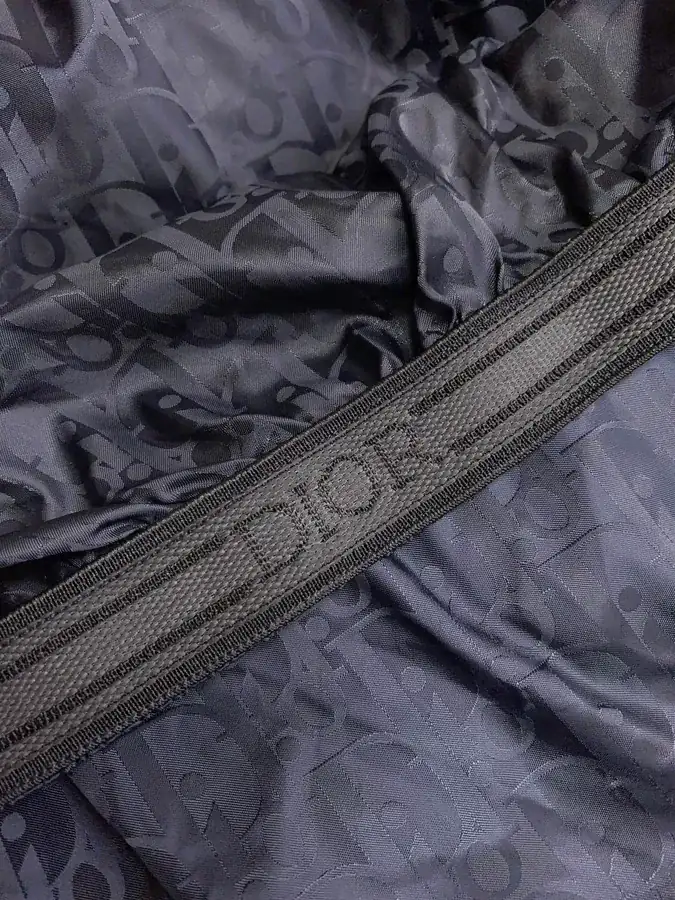 Premium Ski Jacket Collaboration with Di0r, High Quality Waterproof Design
