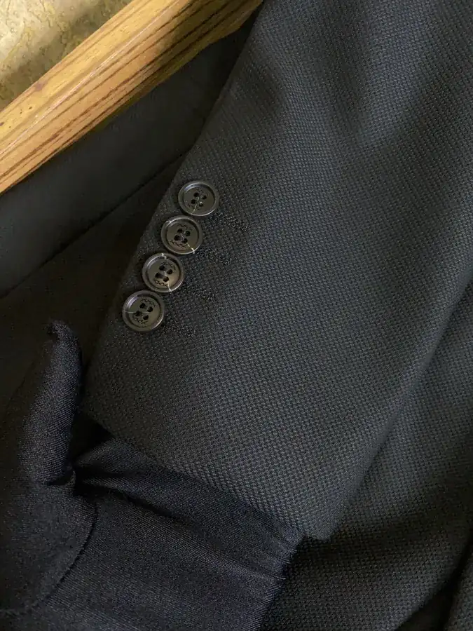Giovanni Men's Premium Leisure Suit + Trousers