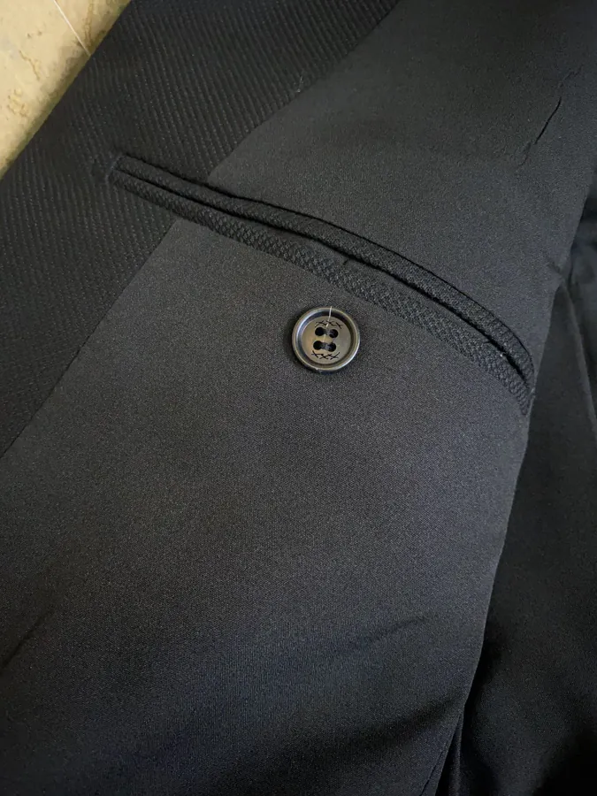 Giovanni Men's Premium Leisure Suit + Trousers