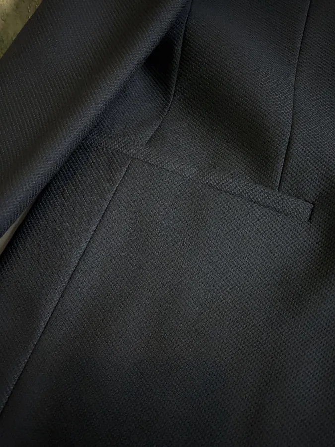 Giovanni Men's Premium Leisure Suit + Trousers