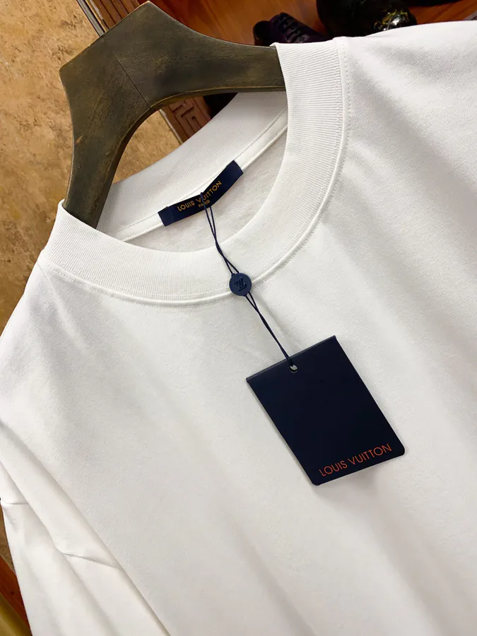 1V Luggage Brand Stylish Short Sleeve for Men and Women