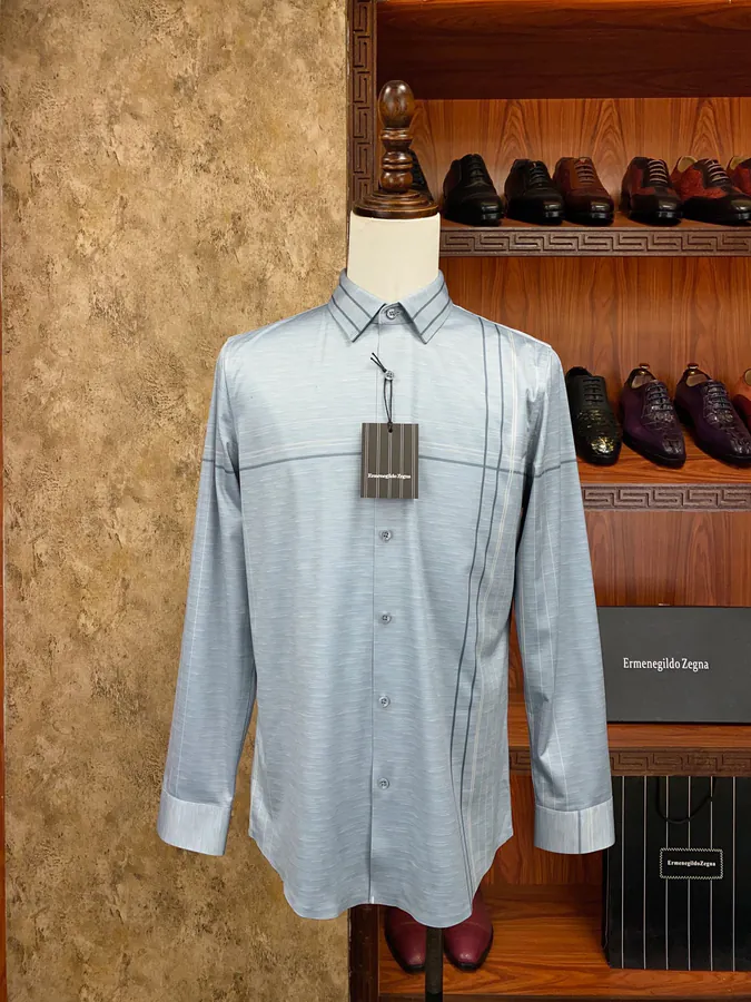 Premium Quality New Men's Shirt from Jezza