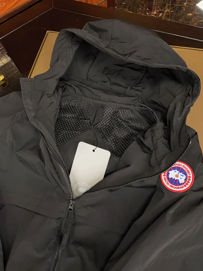 ARC TERYX Urban Outdoor Hoodie