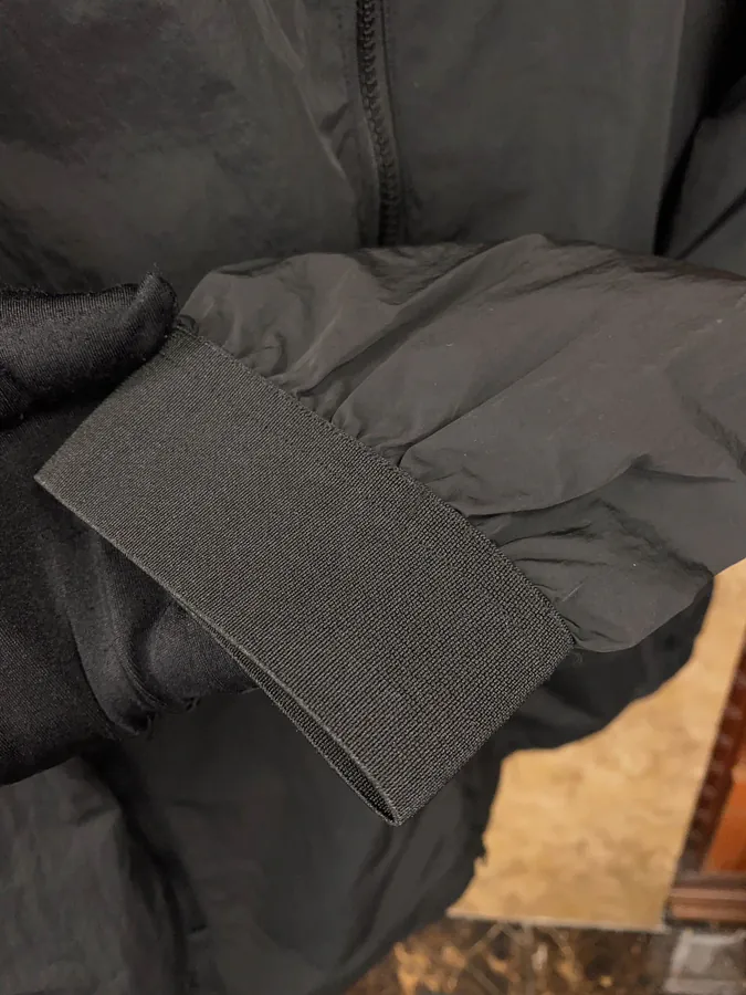ARC TERYX Urban Outdoor Hoodie