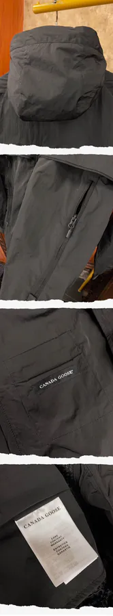 ARC TERYX Urban Outdoor Hoodie
