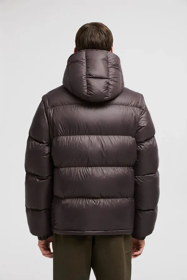 Cyone Men's 2 in 1 Winter Coat 2024