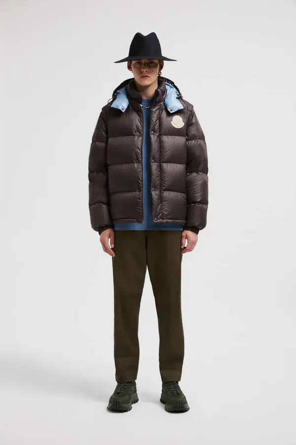 Cyone Men's 2 in 1 Winter Coat 2024
