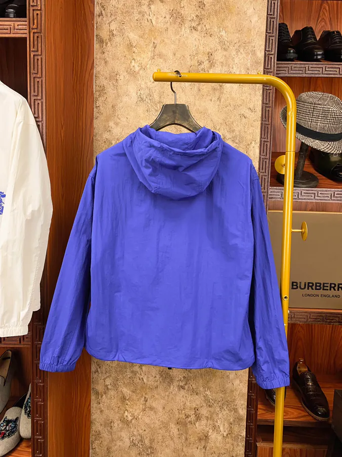 Burberry Classic Collection Hoodie