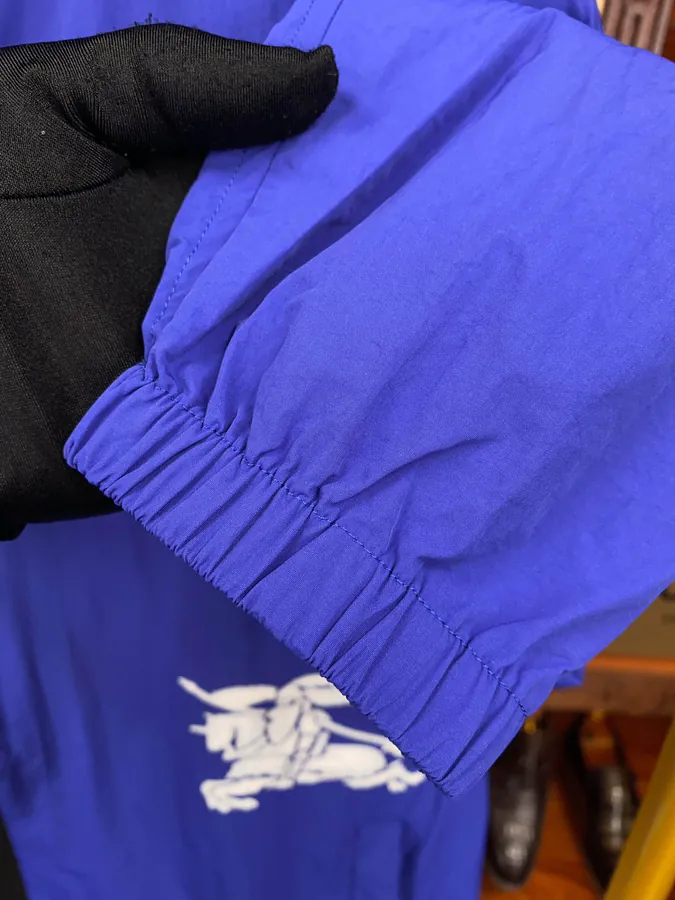 Burberry Classic Collection Hoodie